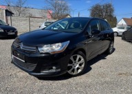 Citroen C4 1.2 PureTech Exclusive 131KM 2014r Gwarancja !!!