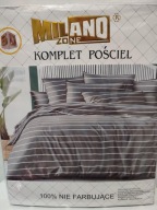 Komplet pościeli 5D Milano 160x200cm 4 elementy nr 379B