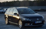 Volkswagen Passat 2.0TDI 4x4 Navi 2 KPL KOL Oryginal lakier Grzane FoteleS