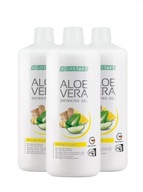 Aloe Vera Drinking Gel Immune Plus. Dla Twojego układu odpornościowego 3pak