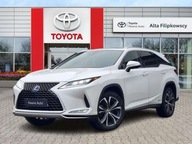Lexus RX Lexus RX 450h L Omotenashi 3.5 Hybryda 313KM