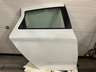 Renault Zoe II drzwi prawy tył prawe tylne białe OV369 ładne w kolor