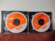 Atlantis PC PL Po Polsku 4 Płyty!