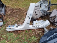 Próg słupek LEWY ds7 DS 7