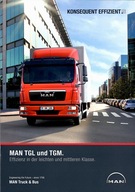 PROSPEKT MAN TGL / TGM