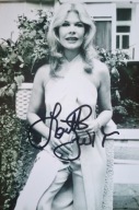 Ś.P. LORETTA SWIT (M*A*S*H) - zdęcie z autografem