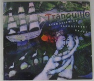 Andrzej Jagodziński, Wojciech Rajski, Wojciech Staroniewicz- Tranquillo, CD