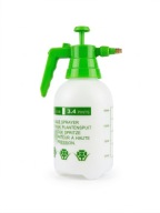 OPRYSKIWACZ SPRYSKIWACZ ZRASZACZ DO KWIATÓW RĘCZNY 1,5