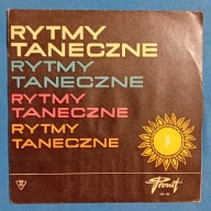 MICHAJ BURANO NIEBIESKO CZARNI - Ja po tobie nie płaczę - SP Winyl