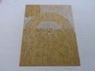 CZERWONE GITARY anna m GRUNWALD o zachodzie POCZTÓWKA DŹWIĘKOWA