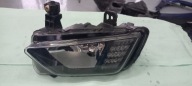 HALOGEN PRAWY PRZÓD VW POLO VI 17- 2G0941662