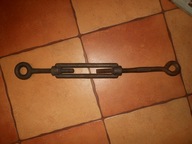 STARA ŚRUBA RZYMSKA