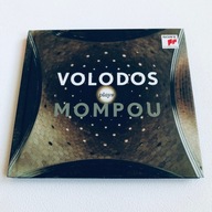 Volodos Plays Mompou Arcadi Volodos CD