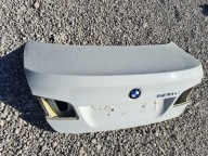 Klapa Bagażnika Tył Sedan Bez Malowania Kolor A300 Alpinweiss BMW 5 F10
