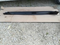 AUDI RS6 A6 C8 4K0 4K0853855B LISTWA PROGOWA LEWA CARBON ORYGINAŁ