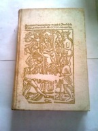 HISTORIA W POEZJI - J. Marcinkiewicz
