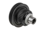 KOŁO PASOWE WAŁU KORBOWEGO F0TZ6B321A FORD