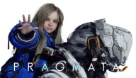 Pragmata - Standard Edition - KLUCZ PC STEAM