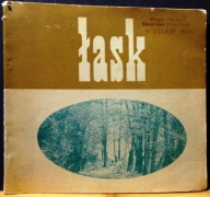 ŁASK, Eugeniusz IWANICKI (tekst) [WOIT - WŁ - Łódź 1970]