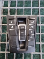 PORSCHE 911 991 PANEL STEROWANIA 99161326150DML IDEALNY STAN !