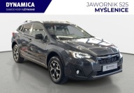 Subaru XV 1.6 114KM CVT 4x4 201819 r., Salon PL, I wl., dodatkowy komplet