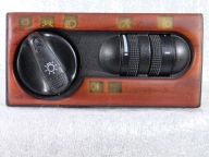 PRZEŁĄCZNIK WŁĄCZNIK ŚWIATEŁ VW TRANSPORTER T4 GOLF III 1H6941531N