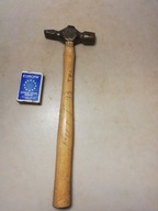 STARY MARKOWY MŁOTEK SYGNOWANY TOP 4 SWEDEN