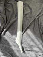 osłona/posztcie słupka seat ibiza 2005r