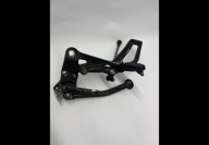 KTM RC 125 2017 set kierowcy lewy podnóżek