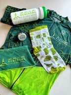 Koszulka i gadżety Rowerowej Zielonej Góry