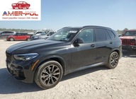 BMW X5 sDrive 40I 2023 3.0l 3.0 Benzyna 375KM