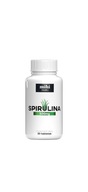 SPIRULINA MIHI Vitamins Kontrola apetytu odporność energia Detoksykacja 500