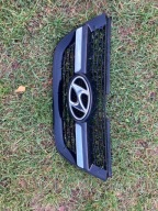 HYUNDAI ATOS PRIME II 2005 GRILL ATRAPA CHŁODNICY PRZÓD 86361-05700 IGŁA