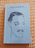 Wiersze (wyd.rosyjsko-polskie ) Mikołaj Gumilow