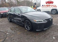 Lexus IS 350 F Sport 2021 3.5 Benzyna 311KM