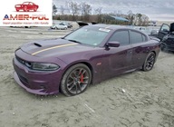 Dodge Charger Scat Pack 2022 6.4L 6.4 Benzyna 485KM