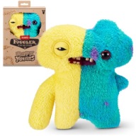 FUGGLER ZURU MISFIT MONSTER SERIES 1 PLUSZOWA ZABAWKA SQUIDETOOTH MASKOTKA