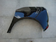 Błotnik lewy tył BMW i3 IDEALNY do założenia w kolor czarny akryl -1559952