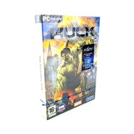 NOWA THE INCREDIBLE HULK POLSKIE WYDANIE PL