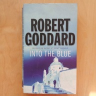 Robert Goddard - Into the blue