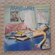 Marillion Fugazi 1984 FR (NM/EX+)