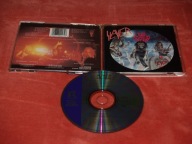 SLAYER Live Undead 1987 USA