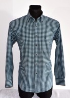 Yves Saint Laurent sportowa koszula _ L