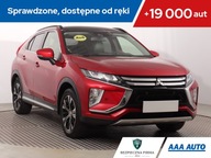 Mitsubishi Eclipse Cross 1.5 T-MIVEC