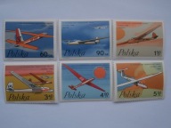 Polska - szybowcowe MŚ - Fi. 1699-04 **