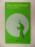 Nauczyciel Ewangelii Św. A z Padwy