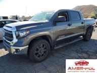 Toyota Tundra Toyota Tundra Truck CrewMax 4.6 Benzyna 310KM