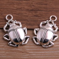 Skarabeusz Cheper Chepri amulet talizman egipski