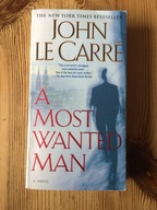 A Most Wanted Man John Le Carre