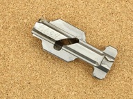 Oryginalny wojenny trzon zamka MG34 MG-34 # Super STAN !!!